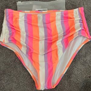 Coral reef Barefoot bottoms